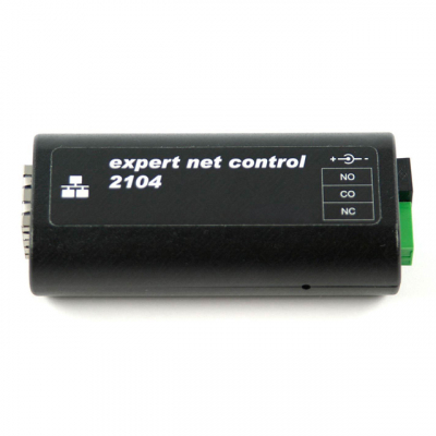 Remote-Schaltmodul f�r 10Micron GM-Montierungen