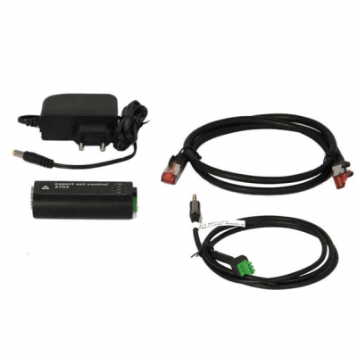 Remote-Schaltmodul f�r 10Micron GM-Montierungen