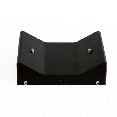 Halter f�r 10micron Kontrollboxen