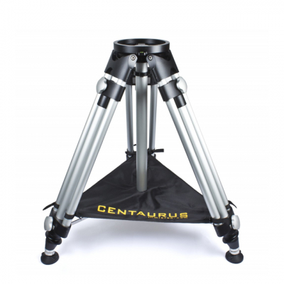 CENTAURUS II Dreibeinstativ mit Aluminium-Beinen