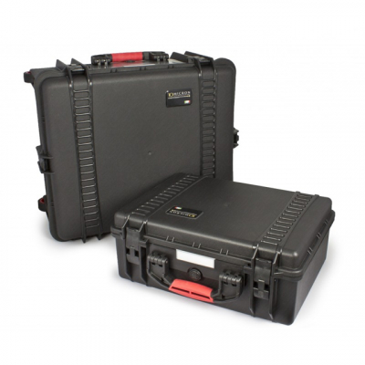 Professional “Flight-Case”-Set nur fr GM 2000 HPS (Monolith)