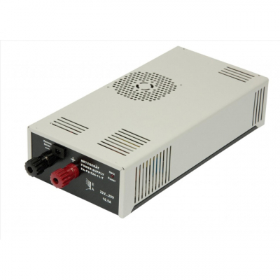 Station�res stabilisiertes Netzteil f�r GM 2000 und GM 3000