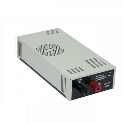 Station�res stabilisiertes Netzteil f�r GM 2000 und GM 3000