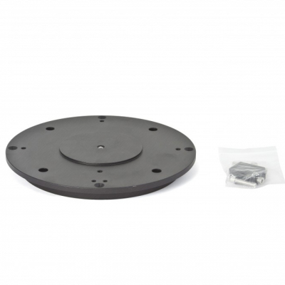 Standard-Aufsatzplatte f�r GM 2000