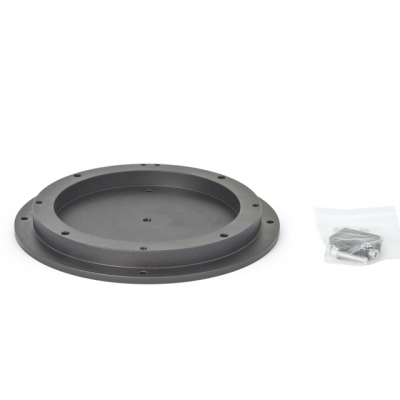 Standard-Aufsatzplatte f�r GM 2000