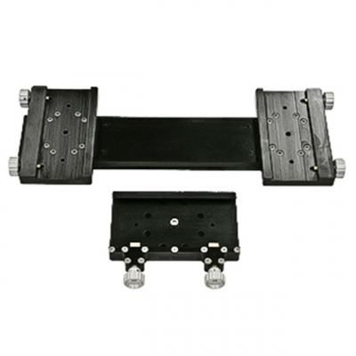 4″ MAXIDUAL Doppelmontageplatte 10Micron