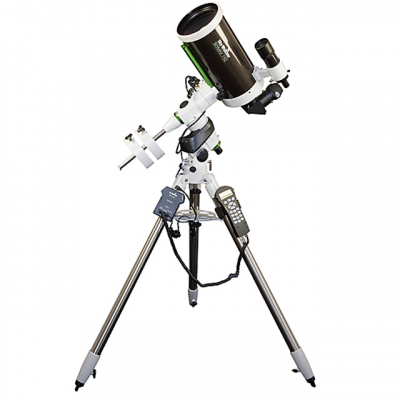 Skywatcher Skymax 150 Pro mit EQ5 Pro Synscan™
