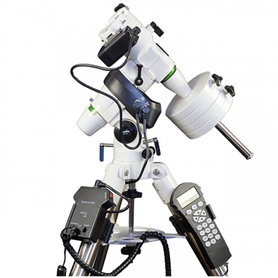 Skywatcher Skymax 150 Pro mit EQ5 Pro Synscan™
