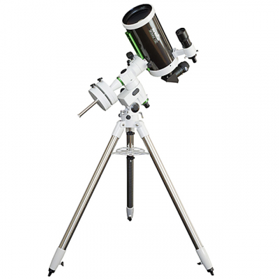 Skywatcher Teleskop Skymax 150 Pro mit EQ5 Montierung