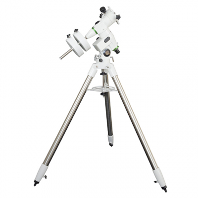 Skywatcher Teleskop Skymax 150 Pro mit EQ5 Montierung