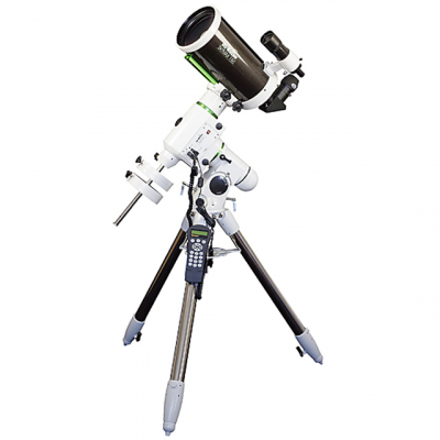 Skywatcher Teleskop Skymax 150 Pro mit EQ6 Pro Synscan Montierung