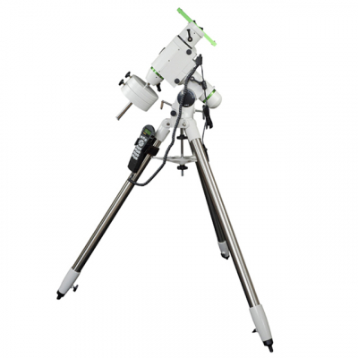 Skywatcher Teleskop Skymax 150 Pro mit HEQ5 Pro Synscan™ Montierung