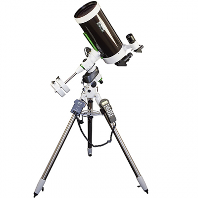 Skywatcher Teleskop Skymax 180 Pro Mit EQ5 Pro Synscan™ Montierung
