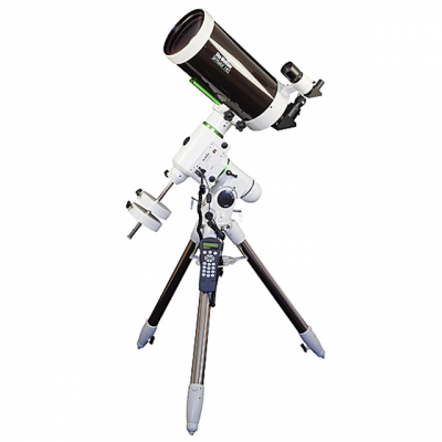 Skywatcher Teleskop Skymax 180 Pro mit EQ6 Pro Synscan™ Montierung