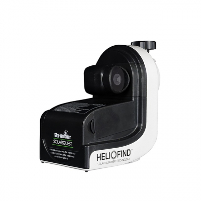 Skywatcher Montierung Solarquest