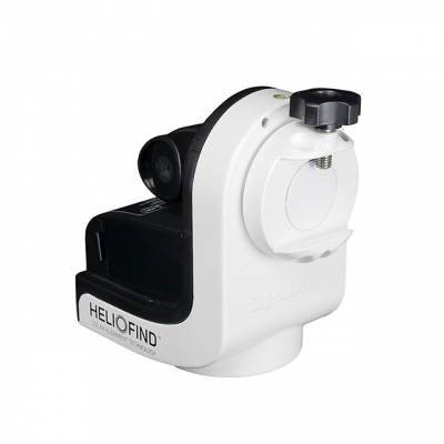 Skywatcher Montierung Solarquest
