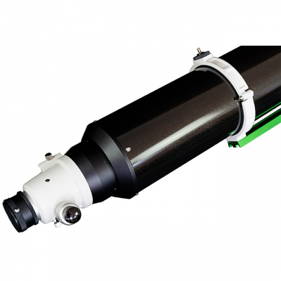 Skywatcher Teleskop Evostar 150 ED mit Crayford, Koffer und Montierung EQ6R
