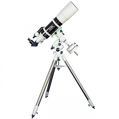 Skywatcher Teleskop Startravel 150 mit EQ5 Montierung