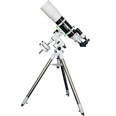 Skywatcher Teleskop Startravel 150 mit EQ5 Montierung