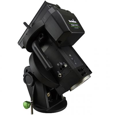 Skywatcher EQ8-R Pro Synscan Teleskop Montierung mit S�ulenstativ