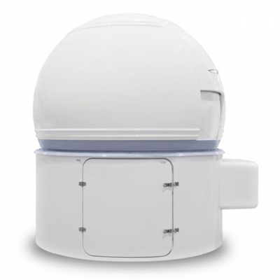 ScopeDome 2M Mini-Sternwarte