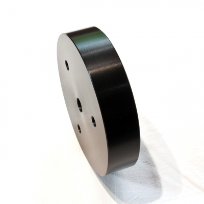 30 mm Erh�hung f�r Astromann S�ulenadapter