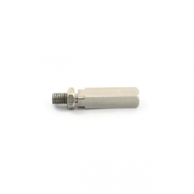 Nordungszapfen M8x30-40mm Einzeln