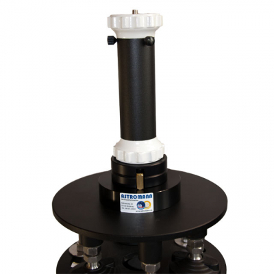 Stativ-/S�ulenerh�hung 3/8 f�r EQ6 Stativ
