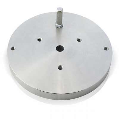 Montierungsadapter f�r Sky-Watcher EQ8/CQ350
