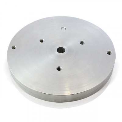 Montierungsadapter f�r Sky-Watcher EQ8/CQ350