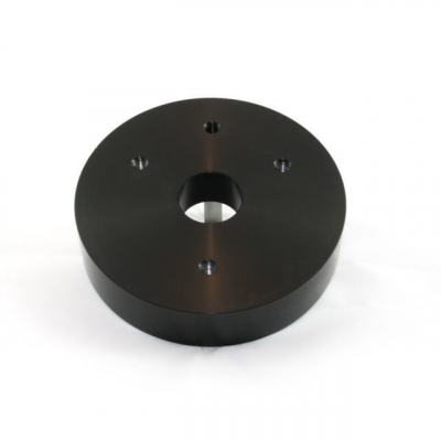 Montierungsadapter EQ6, CGEM, Atlas