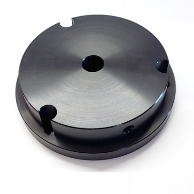 Stativadapter f�r Celestron CGE auf CPC Stativ