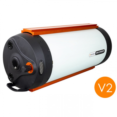 RASA 11 - Rowe-Ackermann Schmidt Astrograph (V2)