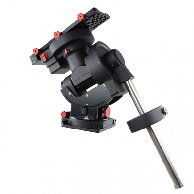 iOptron Montierung CEM120EC2 GoTo Dual High Precision Encoder