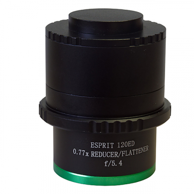 Skywatcher 0.77X Focal Reducer f�r Esprit 120 ED Teleskop