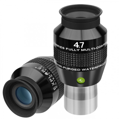 EXPLORE SCIENTIFIC 82� Ar Okular 4,7mm (1,25)