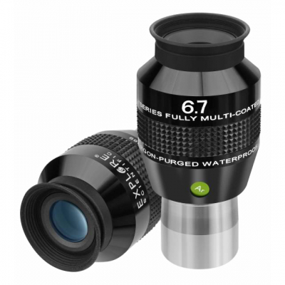 EXPLORE SCIENTIFIC 82� Ar Okular 6,7mm (1,25)