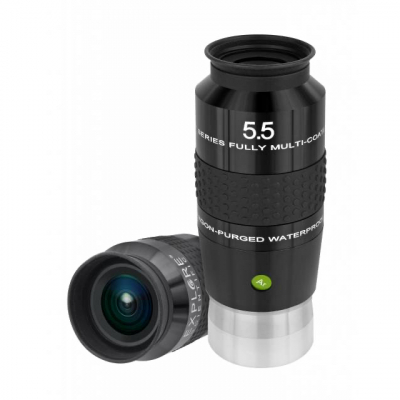 EXPLORE SCIENTIFIC 100� Ar Okular 5,5mm (2)