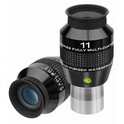 EXPLORE SCIENTIFIC 82� Ar Okular 11mm (1,25)