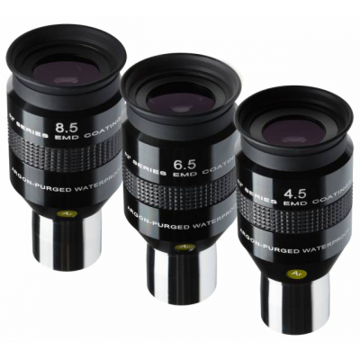 EXPLORE SCIENTIFIC 82� LER Okular 4,5mm Ar (1,25)