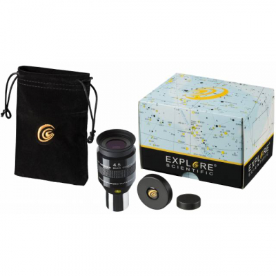 EXPLORE SCIENTIFIC 82� LER Okular 4,5mm Ar (1,25)