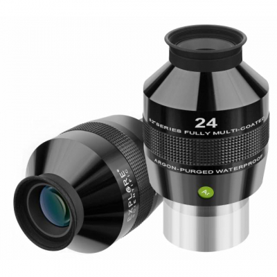 EXPLORE SCIENTIFIC 82� Ar Okular 24mm (2)
