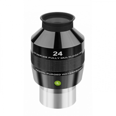 EXPLORE SCIENTIFIC 82� Ar Okular 24mm (2)