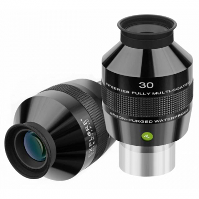 EXPLORE SCIENTIFIC 82� Ar Okular 30mm (2)