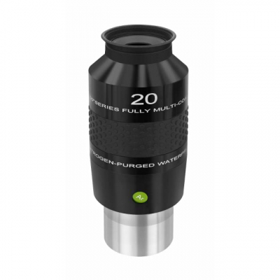 EXPLORE SCIENTIFIC 100� Ar Okular 20mm (2)