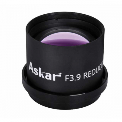Askar f/3,9 Vollformat Reducer fr FRA600/5,6 Flatfield Astrograph