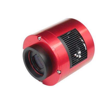 ZWO SW Astrokamera ASI294MM Pro gekhlt - Sony Sensor D=23,2 mm