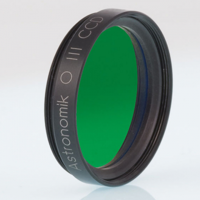 Astronomik OIII 12nm CCD 2 (M48)