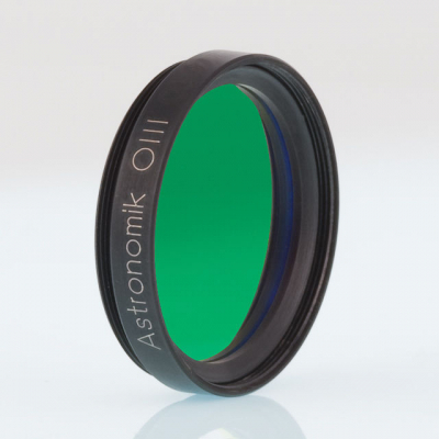 Astronomik OIII 6nm CCD 1,25 (M28,5)