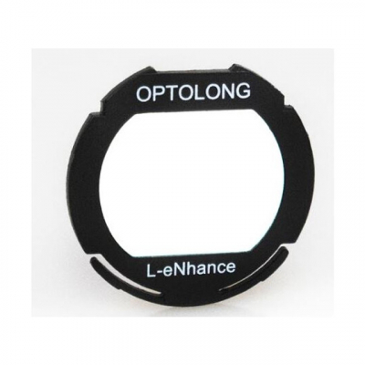 Optolong Filter L-eNhance APS-C EOS Clip